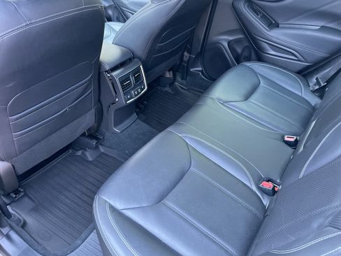 Used 2020 Subaru Forester Touring AWD/4WD image 10