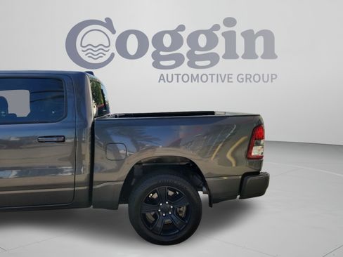 Used 2020 RAM 1500 Big Horn AWD/4WD image 33