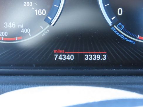 Used 2015 BMW X3 xDrive28i AWD/4WD image 20