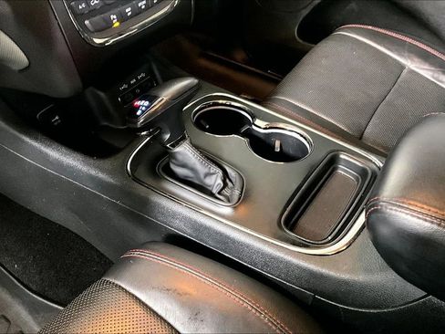 Used 2018 Dodge Durango R/T w/ Trailer Tow Group IV image 17