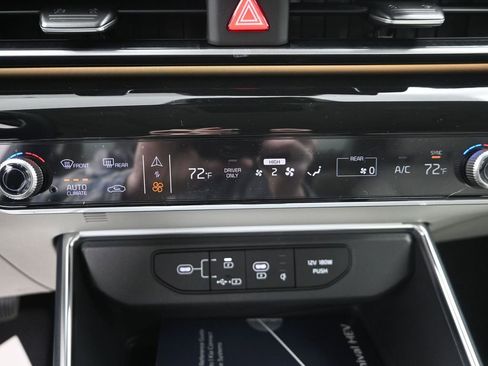 New 2026 Kia Carnival SX Prestige FWD image 22
