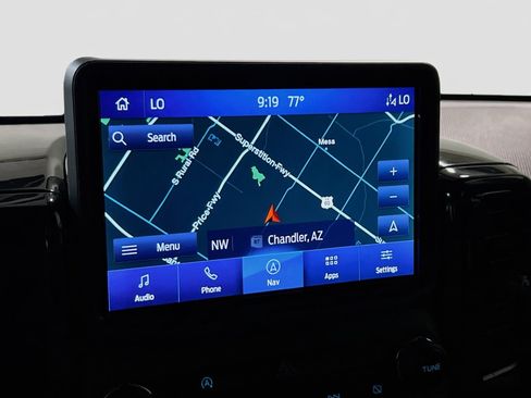 Used 2023 Ford Bronco Sport Outer Banks w/ Tech Package AWD/4WD image 9