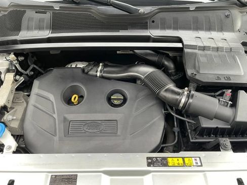 Used 2017 Land Rover Range Rover Evoque SE Premium AWD/4WD image 40