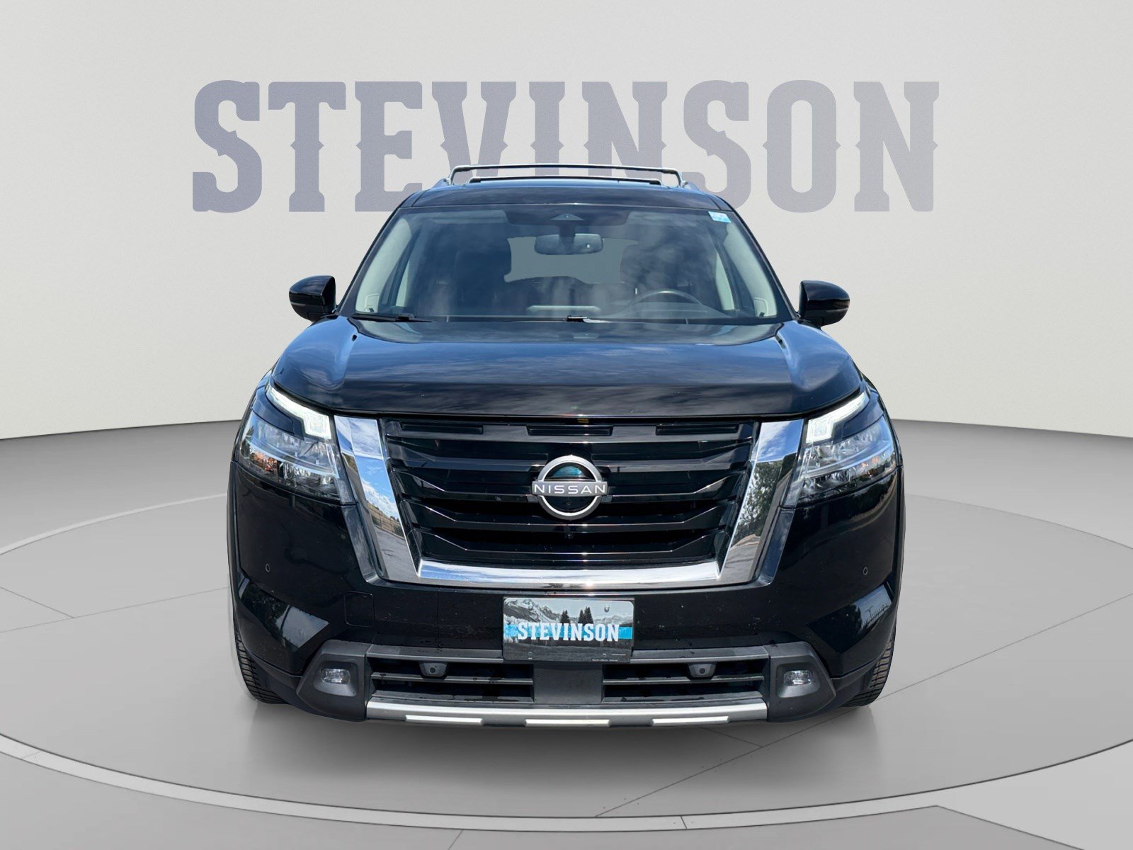 Used 2022 Nissan Pathfinder SL w/ SL Premium Package AWD/4WD image 8
