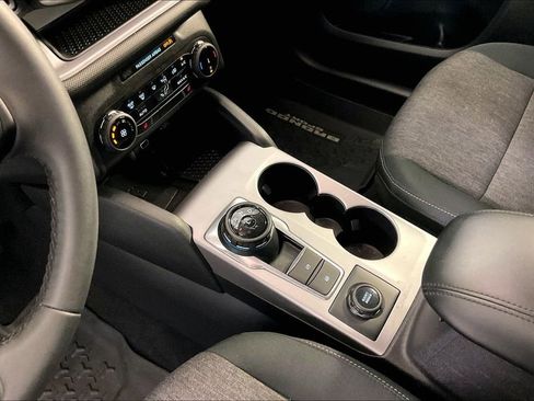 Used 2024 Ford Bronco Sport Big Bend w/ Convenience Package image 19