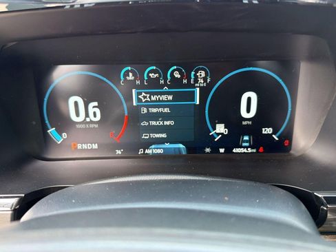 Used 2021 Ford F150 Lariat image 17