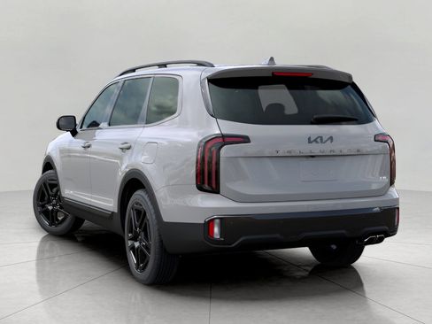 New 2025 Kia Telluride SX X-Line image 4