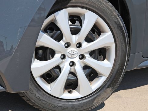 Used 2024 Toyota Corolla LE FWD image 11