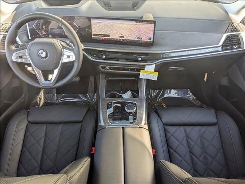 New 2026 BMW X7 xDrive40i image 15