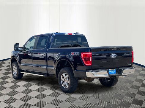 Used 2022 Ford F150 XLT w/ XTR Package image 4