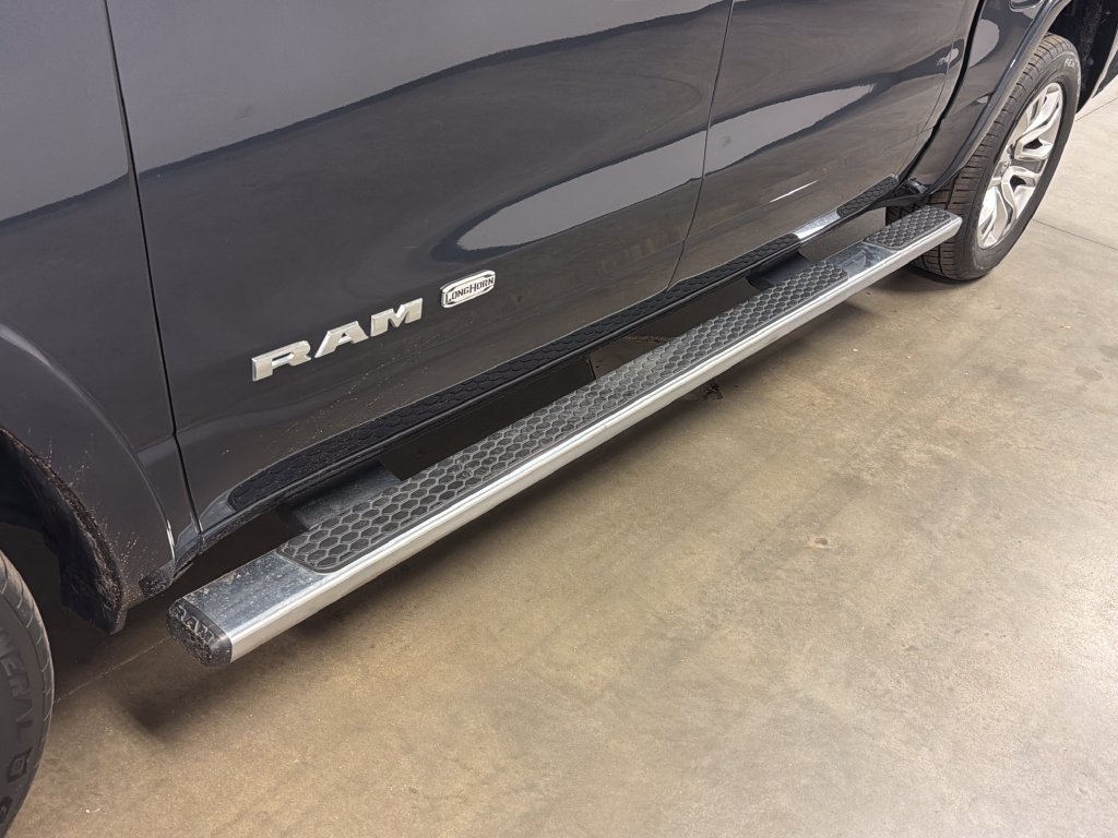 Used 2021 RAM 1500 Longhorn AWD/4WD image 11