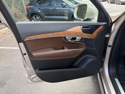 Certified 2023 Volvo XC90 B6 Plus w/ Protection Package Premier image 14