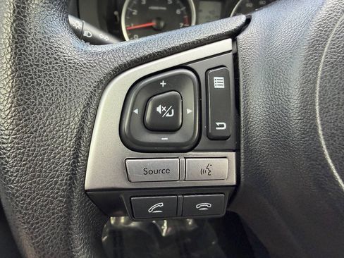 Used 2018 Subaru Forester 2.5i Premium w/ Popular Package #3A AWD/4WD image 27