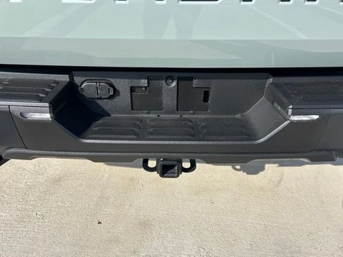 Used 2024 Toyota Tundra SR5 RWD image 10