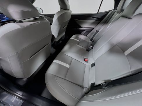 Used 2025 Toyota Camry SE FWD image 29