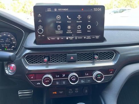 Used 2023 Acura Integra A-Spec image 10