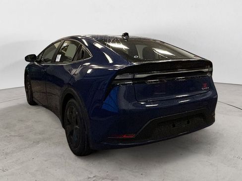 New 2026 Toyota Prius Plug-In Hybrid image 3