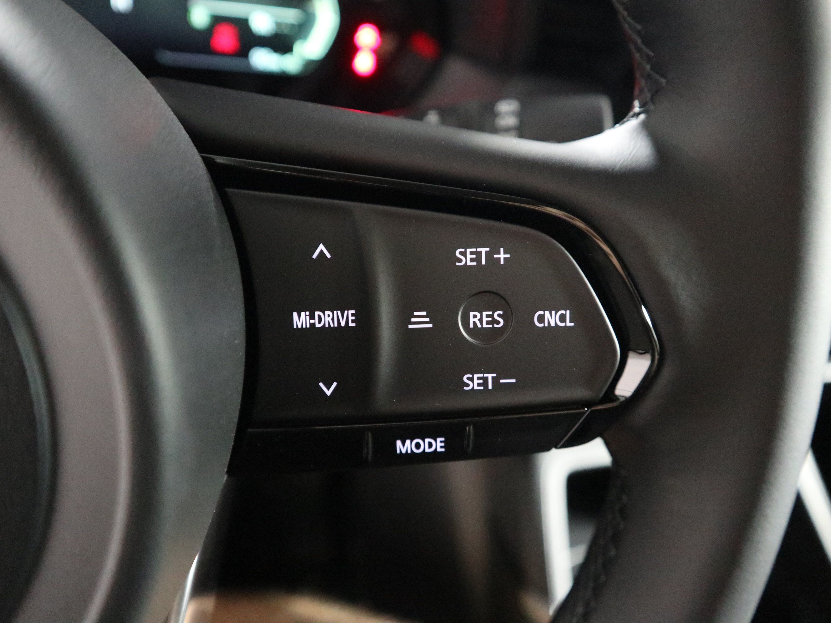 New 2026 MAZDA CX-5 Preferred AWD/4WD image 24