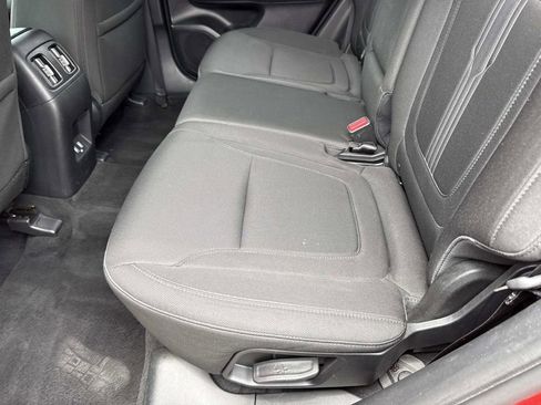 Used 2023 Hyundai Tucson SEL FWD image 15