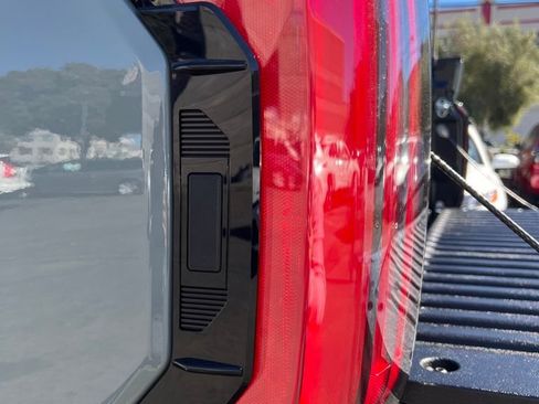 New 2026 Toyota Tundra 1794 Edition image 40