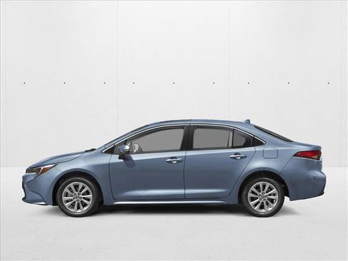 New 2026 Toyota Corolla XLE FWD image 3