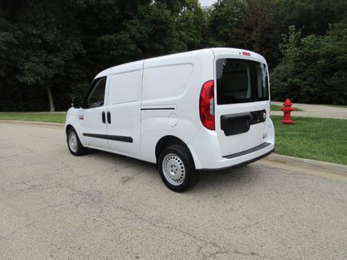 Used 2022 RAM ProMaster City Wagon FWD image 19