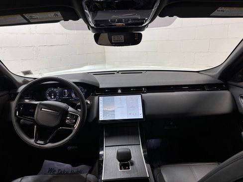 New 2026 Land Rover Range Rover Velar S image 35