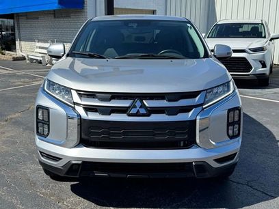 Used 2024 Mitsubishi Outlander Sport SE