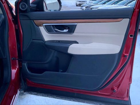 Used 2019 Honda CR-V EX image 23