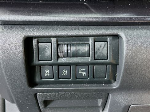 Used 2023 Subaru Crosstrek 2.5i Sport image 17