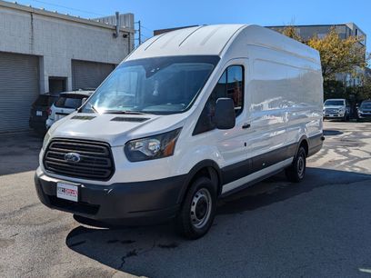 Used 2017 Ford Transit 250 148 High Roof Extended