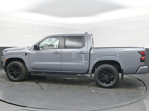 New 2026 Nissan Frontier Pro-X RWD image 5