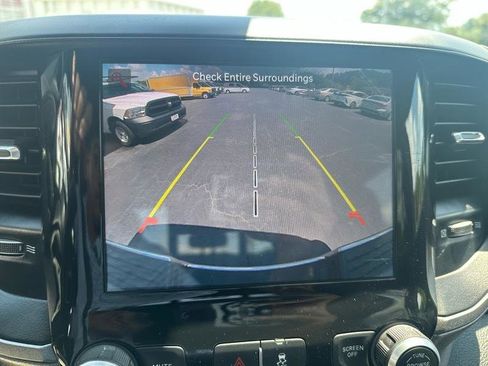 Used 2023 RAM 2500 Tradesman image 15