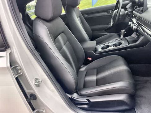 Certified 2023 Honda Civic Sport image 12