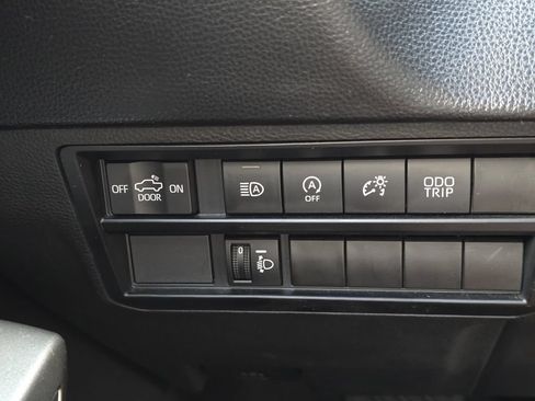 Used 2023 Toyota Tundra SR5 w/ TRD Off-Road Premium Package AWD/4WD image 23