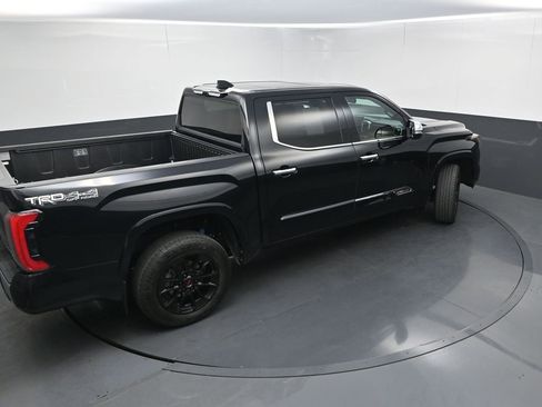 Used 2025 Toyota Tundra 1794 Edition w/ TRD Off-Road Package AWD/4WD image 37