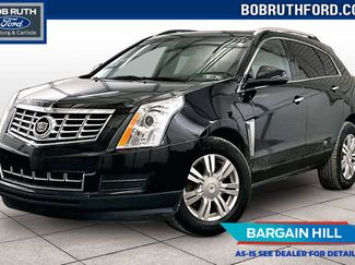 Used 2015 Cadillac SRX Luxury video 1
