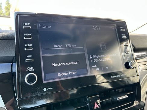 Used 2024 Toyota Camry XLE w/ Cold Weather Package image 19