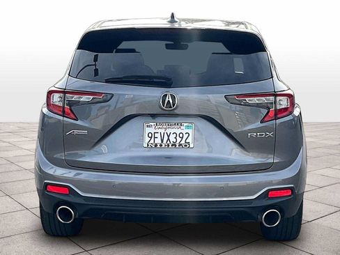 Used 2023 Acura RDX A-Spec FWD image 7