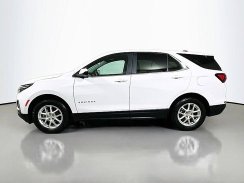 Used 2023 Chevrolet Equinox LT image 4