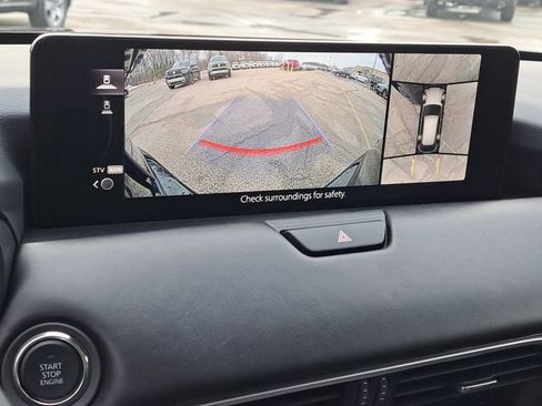 New 2026 MAZDA CX-70 3.3 Turbo w/ Premium Plus Pkg image 15