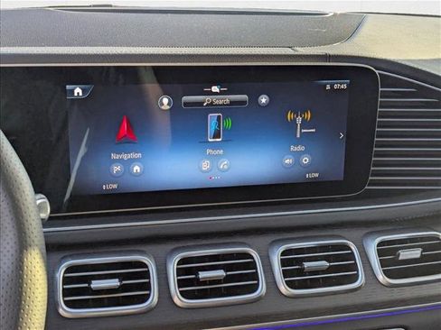 New 2025 Mercedes-Benz GLS 450 GLS 450 image 11