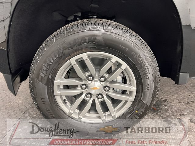New 2026 Chevrolet Colorado LT w/ LT Convenience Package RWD image 22