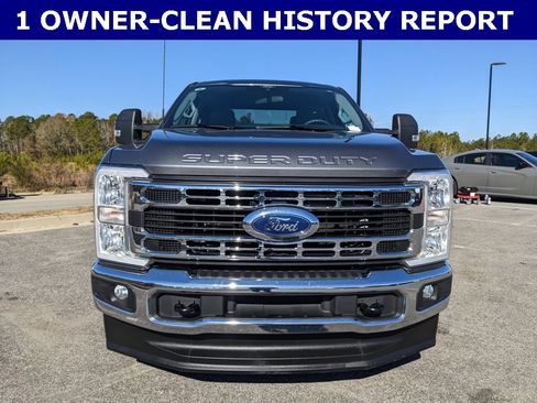 Used 2025 Ford F250 XLT image 7