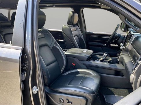 Used 2022 RAM 1500 TRX w/ TRX Level 2 Equipment Group image 25