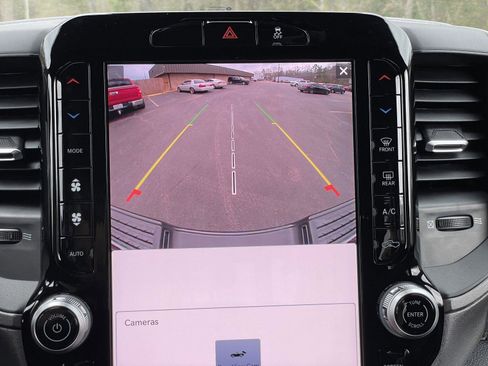 New 2026 RAM 3500 Tradesman image 20