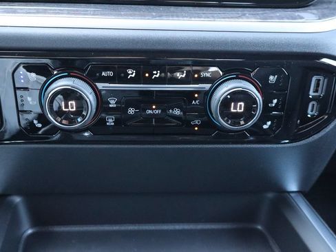 New 2026 Chevrolet Silverado 3500 LTZ w/ LTZ Plus Package AWD/4WD image 11
