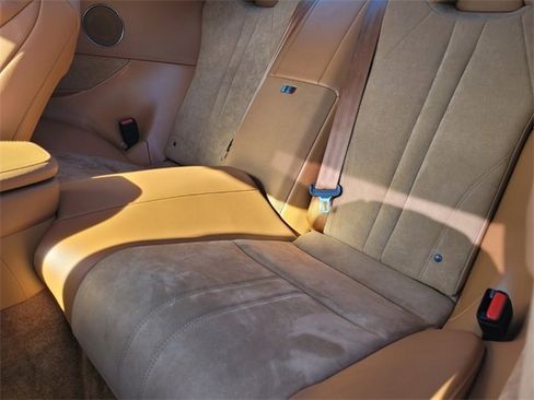 Used 2018 Lexus LC 500 500 image 9