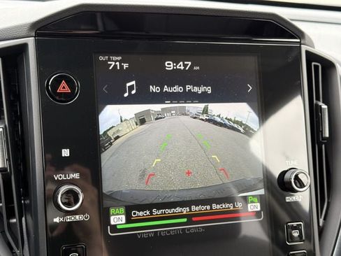 New 2026 Subaru Crosstrek 2.5i Limited AWD/4WD image 27