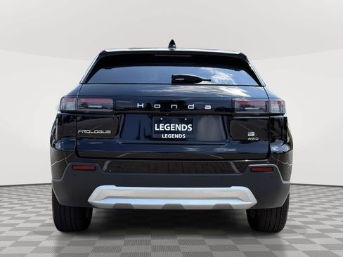 Used 2024 Honda Prologue EX image 5